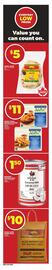 Independent Grocer flyer week 39 Page 12