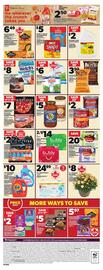 Independent Grocer flyer week 39 Page 4