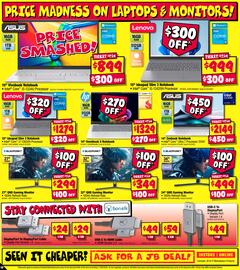 JB Hi-Fi catalogue week 39 Page 10