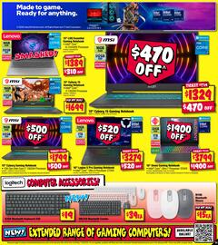 JB Hi-Fi catalogue week 39 Page 11