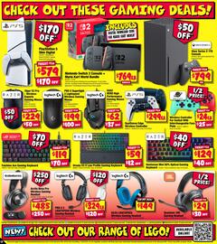 JB Hi-Fi catalogue week 39 Page 12