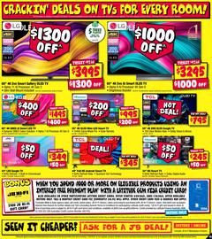 JB Hi-Fi catalogue week 39 Page 15