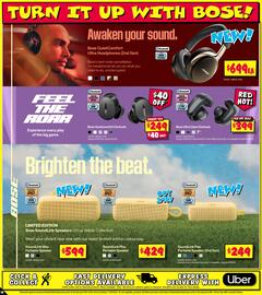 JB Hi-Fi catalogue week 39 Page 18