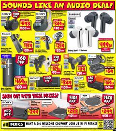 JB Hi-Fi catalogue week 39 Page 19