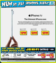 JB Hi-Fi catalogue week 39 Page 2