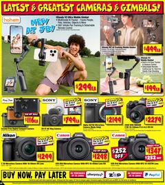 JB Hi-Fi catalogue week 39 Page 20