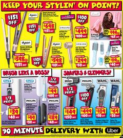 JB Hi-Fi catalogue week 39 Page 25