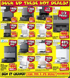JB Hi-Fi catalogue week 39 Page 27