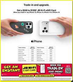 JB Hi-Fi catalogue week 39 Page 3