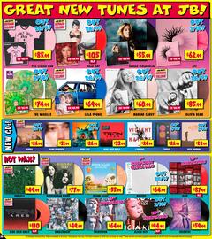 JB Hi-Fi catalogue week 39 Page 30