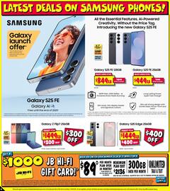 JB Hi-Fi catalogue week 39 Page 6