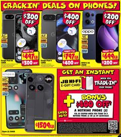 JB Hi-Fi catalogue week 39 Page 7