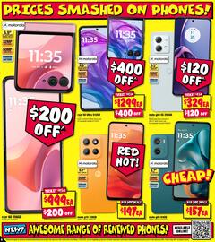 JB Hi-Fi catalogue week 39 Page 8