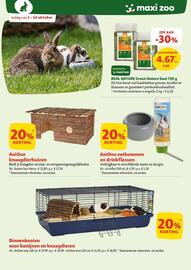 Maxi Zoo folder Pagina 10