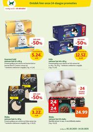 Maxi Zoo folder Pagina 3