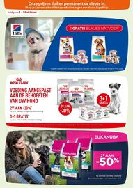 Maxi Zoo folder Pagina 7