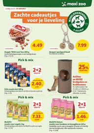 Maxi Zoo folder Pagina 8