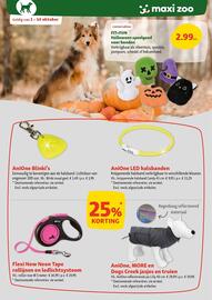 Maxi Zoo folder Pagina 9