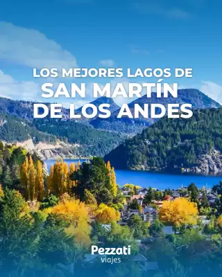 Catálogo Pezzati Viajes (válido hasta 30-09)