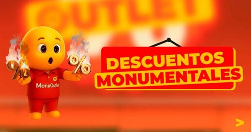 Catálogo Monumental Hogar Página 2