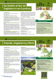 Catálogo Europamundo Página 31