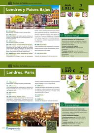 Catálogo Europamundo Página 5
