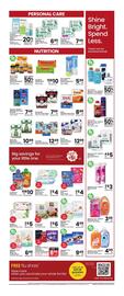 Albertsons weekly ad Page 2