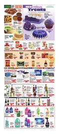 Vallarta Supermarkets weekly ad week 39 Page 2