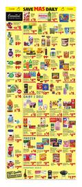 Vallarta Supermarkets weekly ad week 39 Page 3