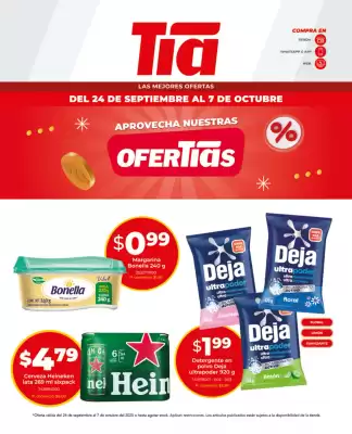 Catálogo Tia (válido hasta 7-10)