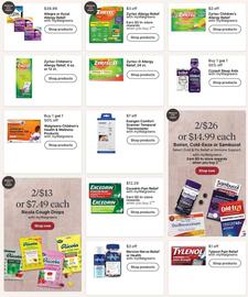 Walgreens weekly ad week 40 Page 10