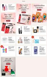 Walgreens weekly ad week 40 Page 19