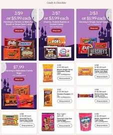 Walgreens weekly ad week 40 Page 26