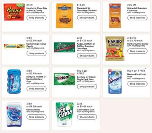 Walgreens weekly ad week 40 Page 27