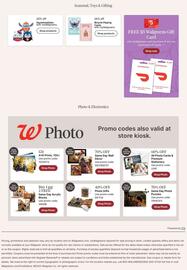 Walgreens weekly ad week 40 Page 28