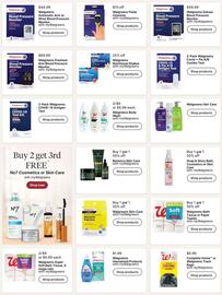 Walgreens weekly ad week 40 Page 4