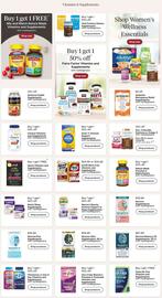 Walgreens weekly ad week 40 Page 7