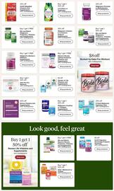 Walgreens weekly ad week 40 Page 8
