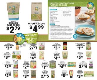Ridley's Family Markets weekly ad Page 12