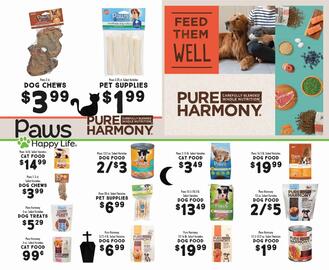 Ridley's Family Markets weekly ad Page 17