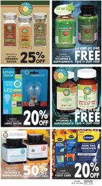 Ridley's Family Markets weekly ad Page 19