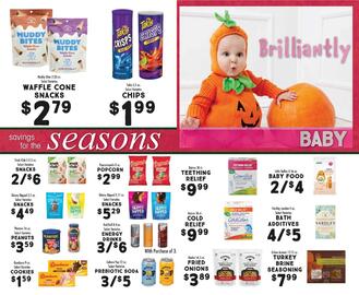 Ridley's Family Markets weekly ad Page 2
