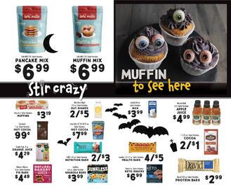 Ridley's Family Markets weekly ad Page 4