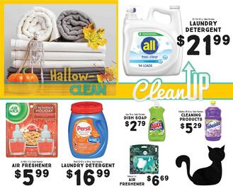 Ridley's Family Markets weekly ad Page 9