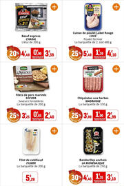Catalogue Coccinelle Supermarché page 10