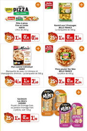 Catalogue Coccinelle Supermarché page 12