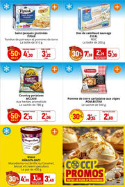 Catalogue Coccinelle Supermarché page 13