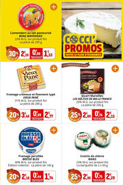 Catalogue Coccinelle Supermarché page 14