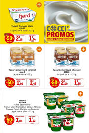 Catalogue Coccinelle Supermarché page 16