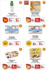 Catalogue Coccinelle Supermarché page 17